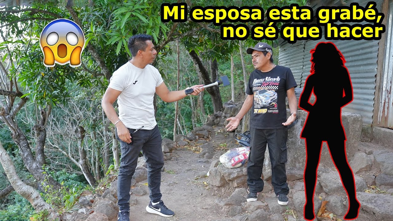 La esposa del poeta esta grabé, el poeta está preocupado por su esposa - Ediciones Mendoza