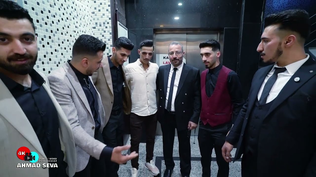 اعراس ازمير حفل زفاف العريس مصطفى ابو أسامة جزء الاول المطرب مصطفى وعبدالهادي طرابيشي
