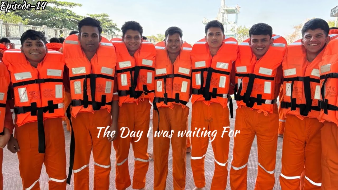The Day I was waiting for | Episode- 14 | The Last Lap 