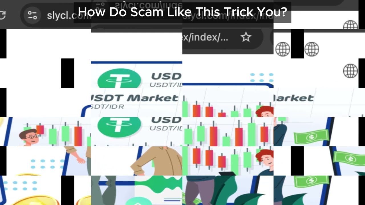 Slycl.com Review | Is Slycl Platform Genuine or Another Fraud?