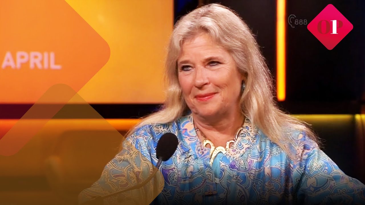 Wanda de Kanter: “Er gaan tien keer zoveel mensen dood aan tabak dan aan alcohol