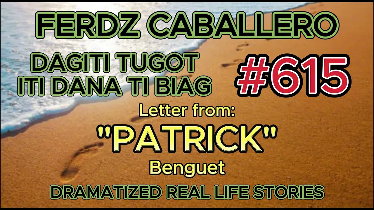 ILOCO DRAMA / DAGITI TUGOT ITI DANA TI BIAG #615