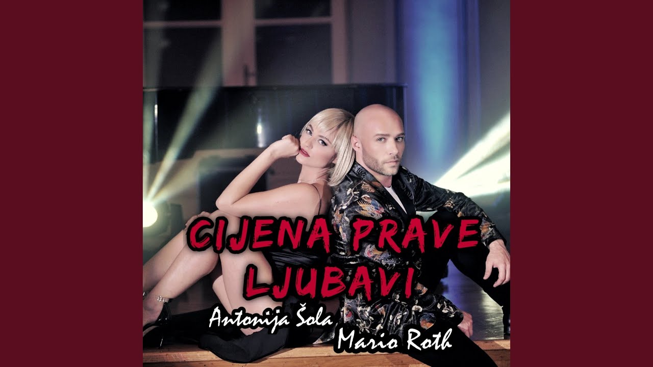 Cijena Prave Ljubavi