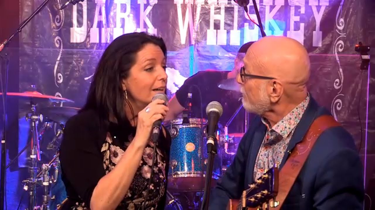 Ma scène country : S1 Ép12 - Patrick Normand et Nathalie Lord