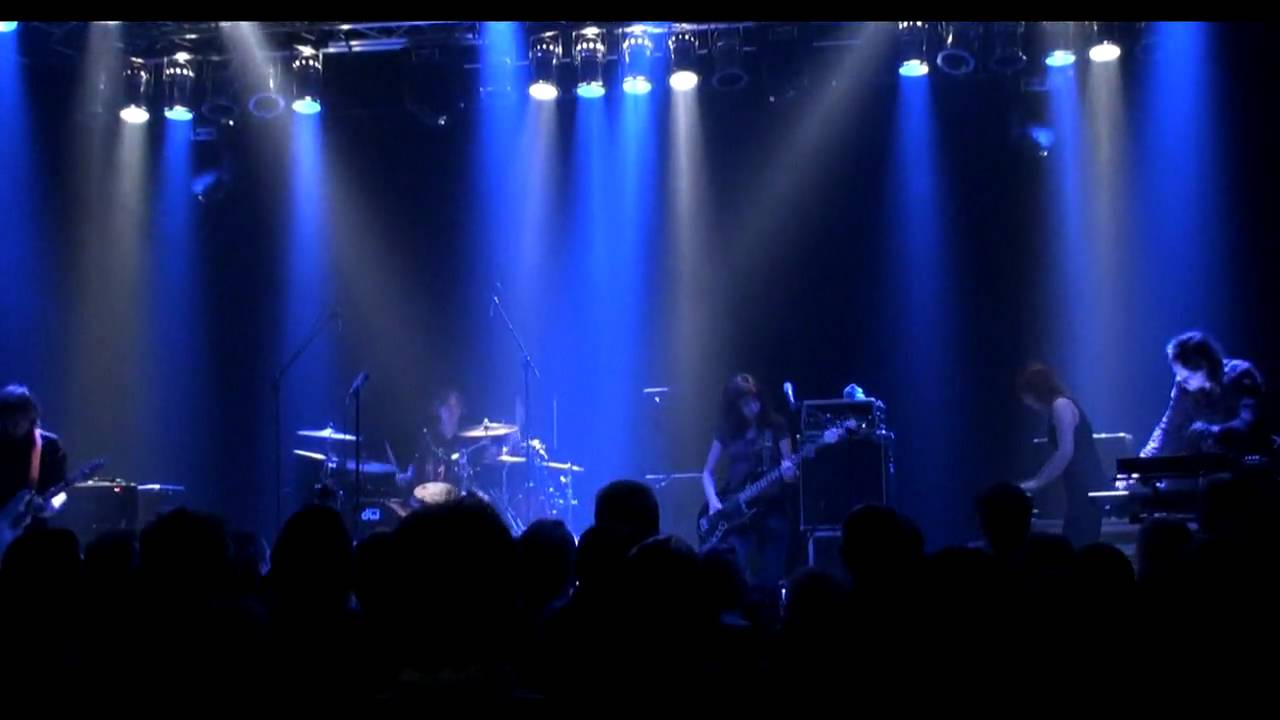 THE GATHERING - When trust becomes sound (2009)