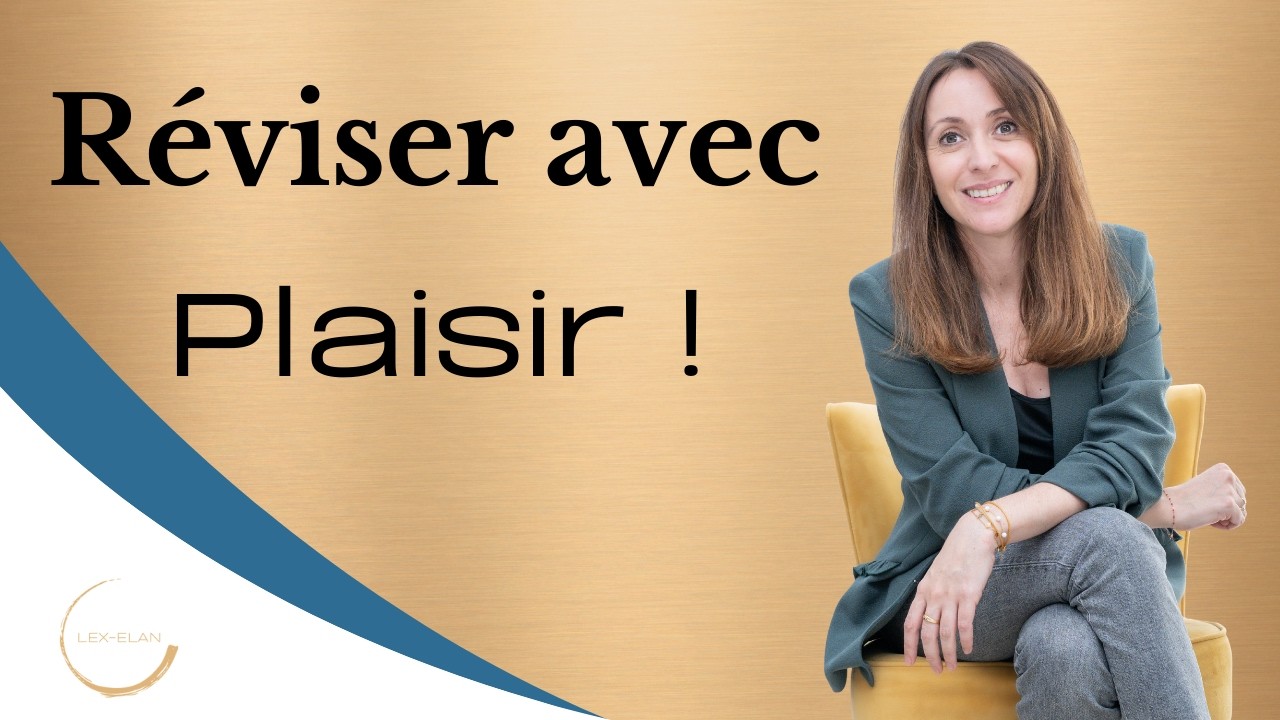 COMMENT REVISER EFFICACEMENT I Concours greffier 2026