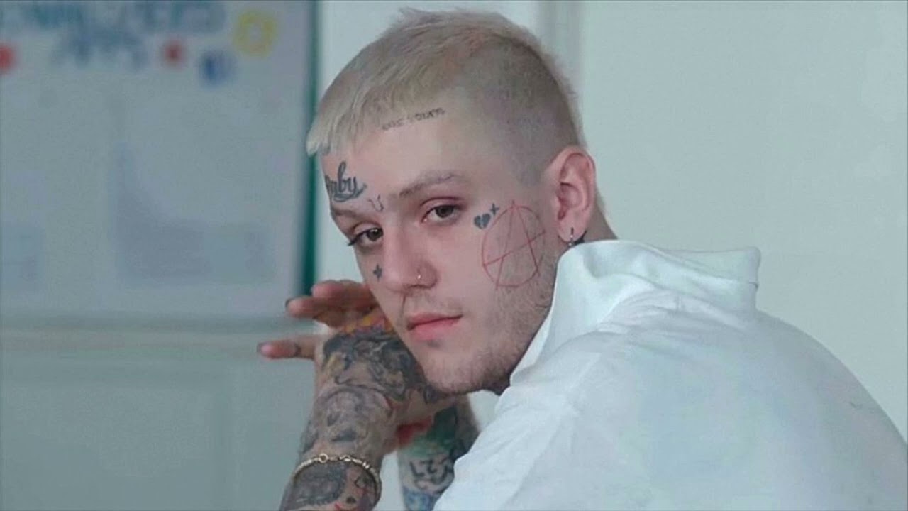 Lil Peep & Lil Tracy - Awful Things (Acoustic Version)