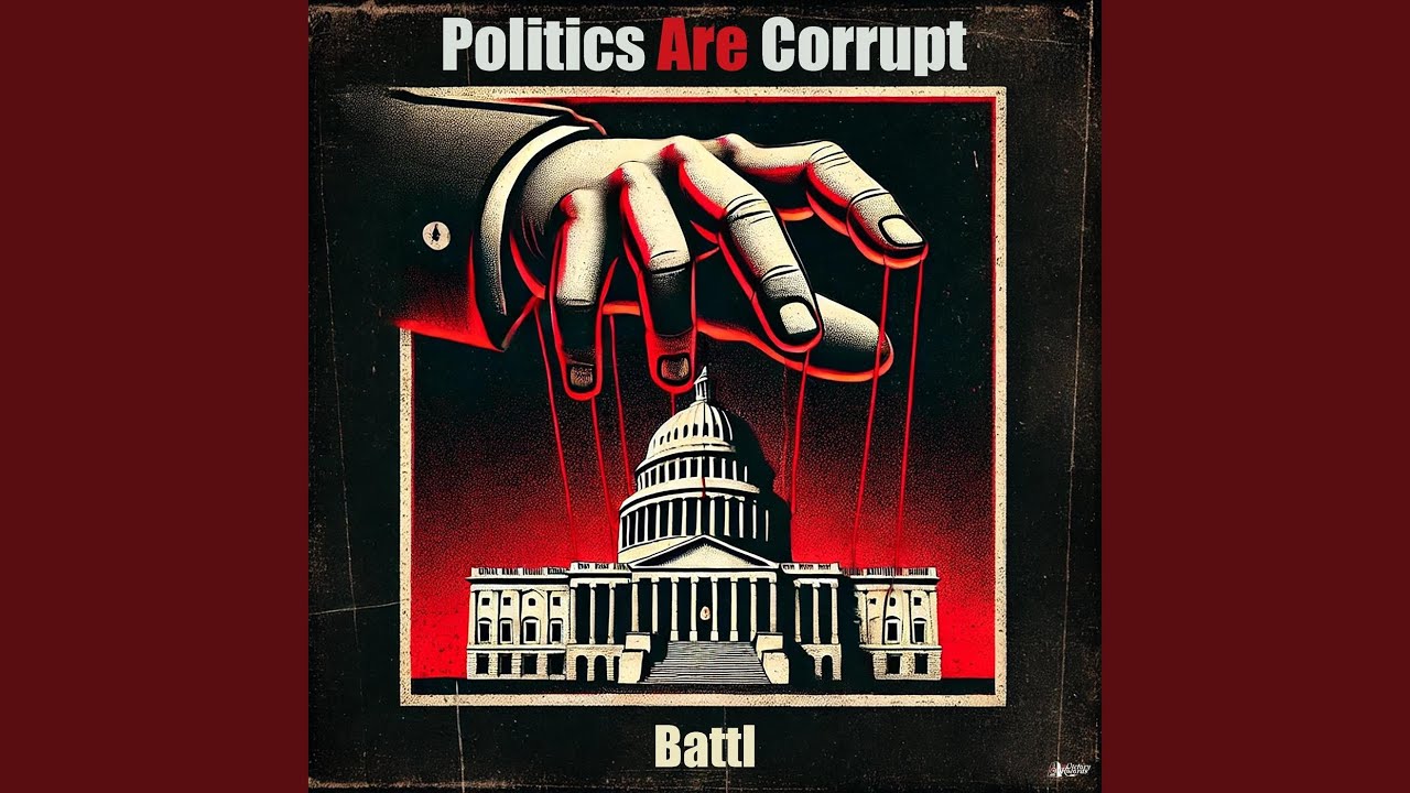 Politics Are Corrupt