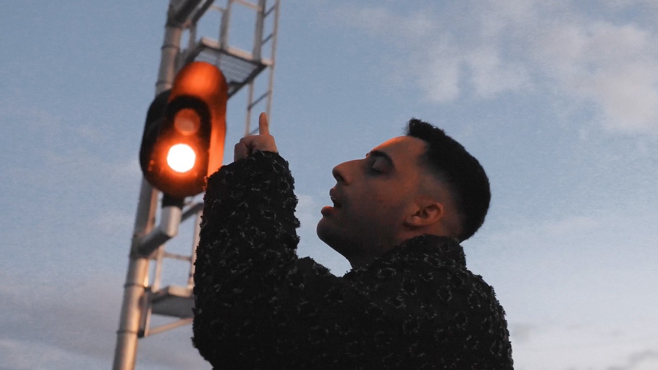Matt Corman - ZIPLOCK (Music Video)
