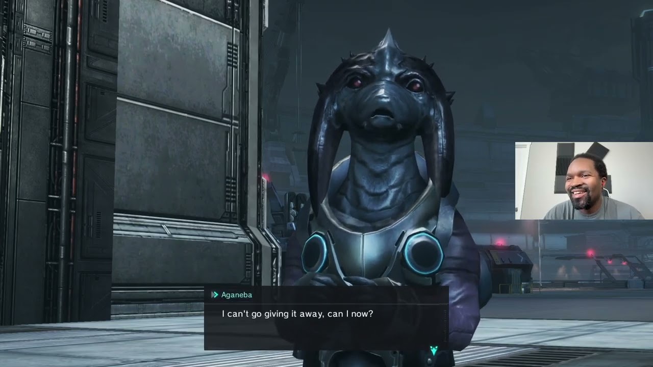Xenoblade Chronicles X: DE Full Clear 38