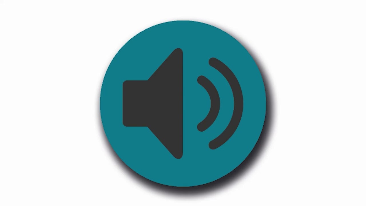 Build Up Sound Effect