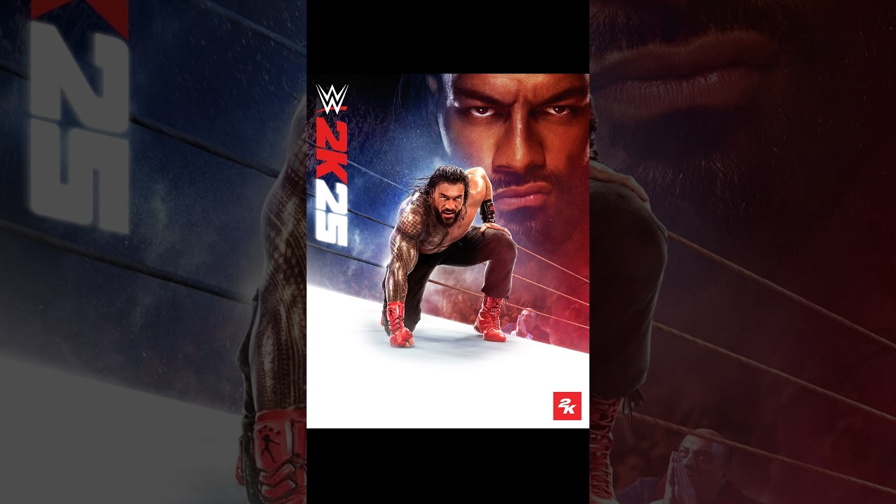 Rating the #wwe2k25 covers ! @WWEGames went crazy! #chooseurdestiny