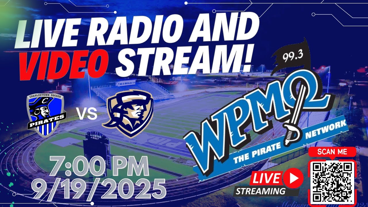 FOOTBALL: Charlestown vs Providence