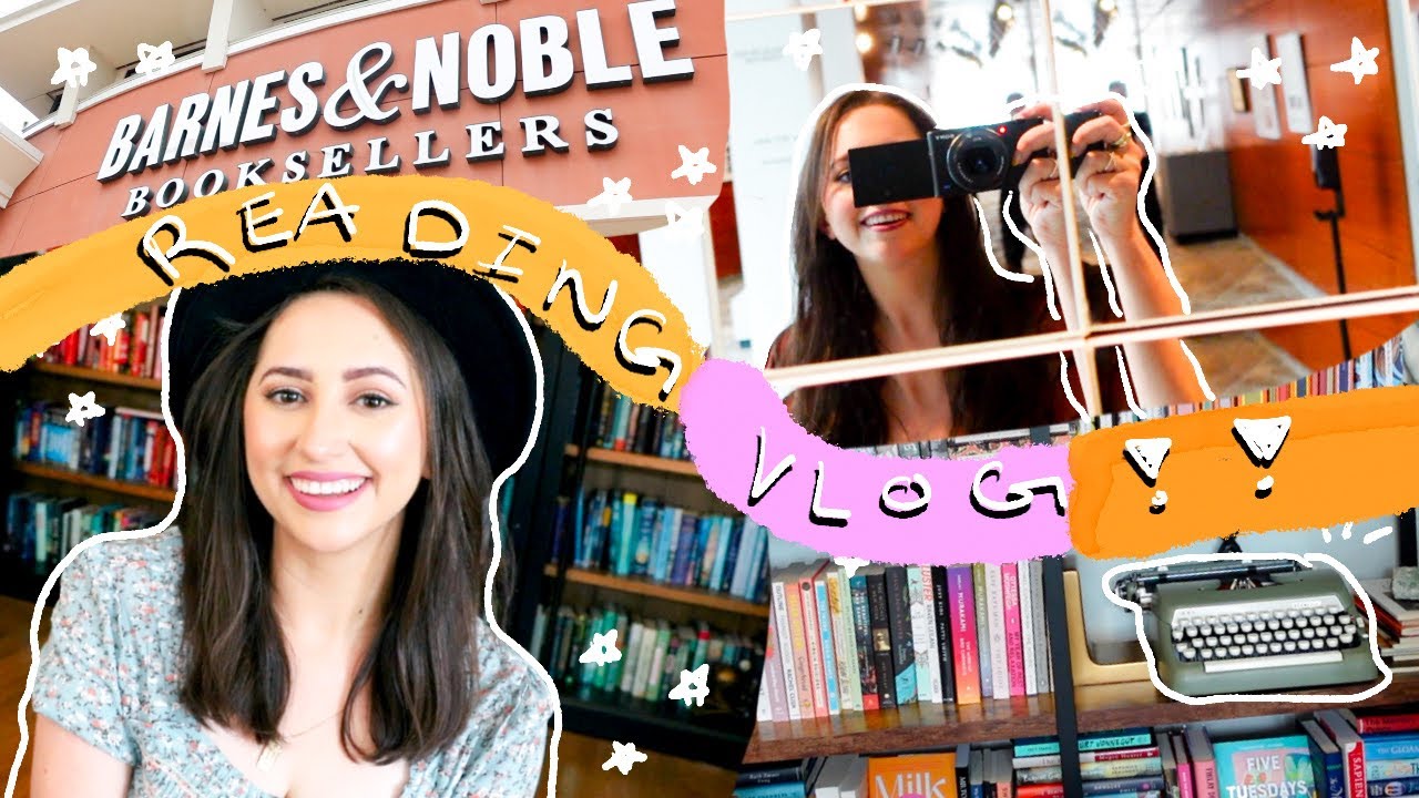 Cozy Reading Vlog 🥰 Book shopping, Exploring Museums, Book Hauls, & Cozy Reading Nights ❤️