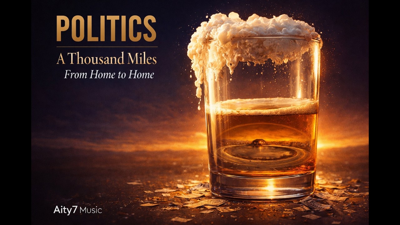 Тысяча миль от дома до дома - Highlife 3