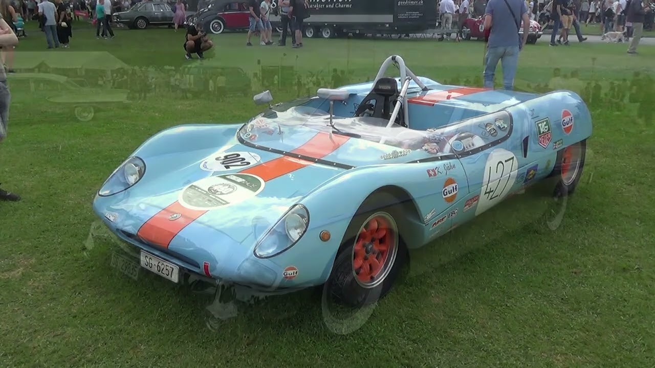 Arbon Classic 24 / Video Nr. 206