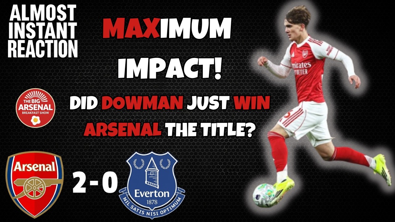 MAX IMPACT! 9 POINTS CLEAR! 🏆 | History-Maker Max Dowman & The Art of Grinding It Out