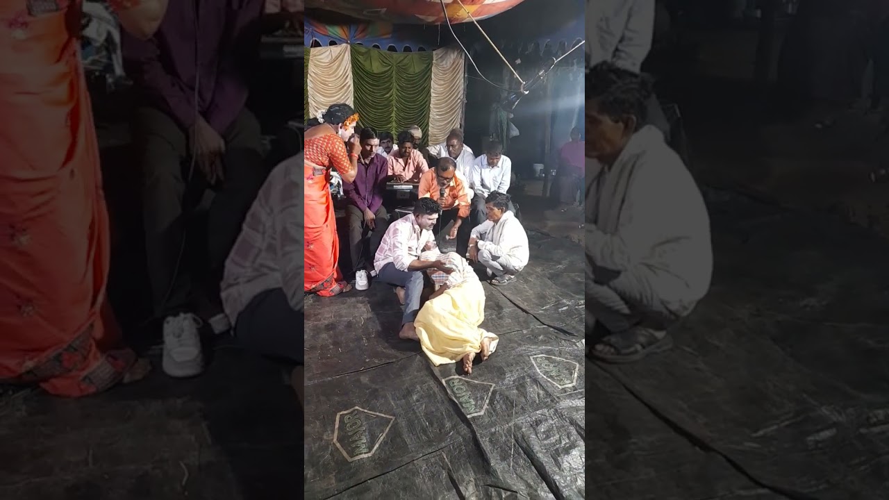 👉 కోమ్ముగూడ డండార్ మరాఠీ...9014346481#marathicultural #dandar #shorts #video #funny #sad #edit #emo