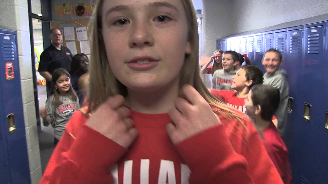 Ballard East Learning Luau 2016 Lib Dub HD Version