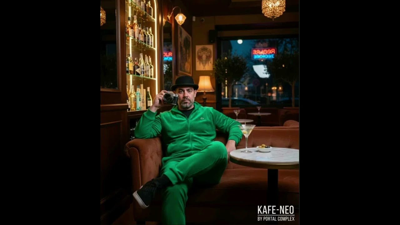 KAFE-NEO