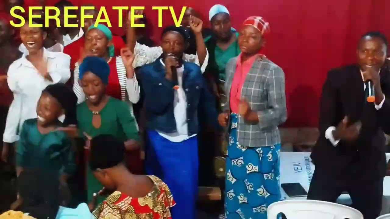 BARIBYISHIMO ABABANA BARIRIMBYE NEZA