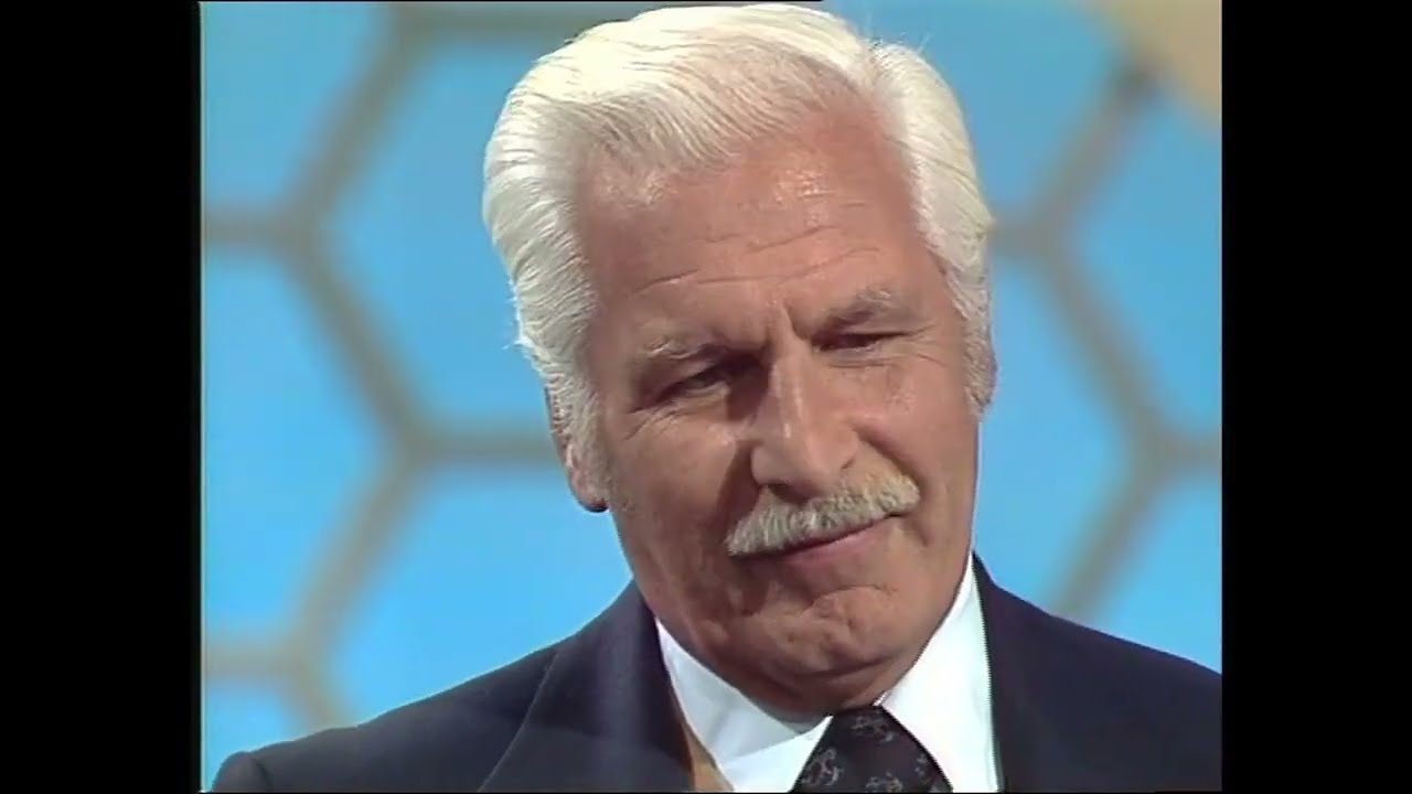 Friedrich Schoenfelder + Béla Erny bei 