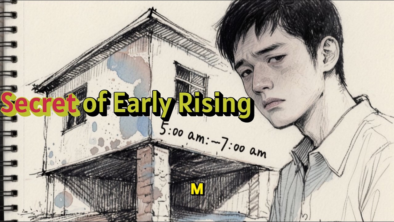 От обычного человека к непобедимому: 90-дневная трансформация Адама | Путешествие, полное дисципл...