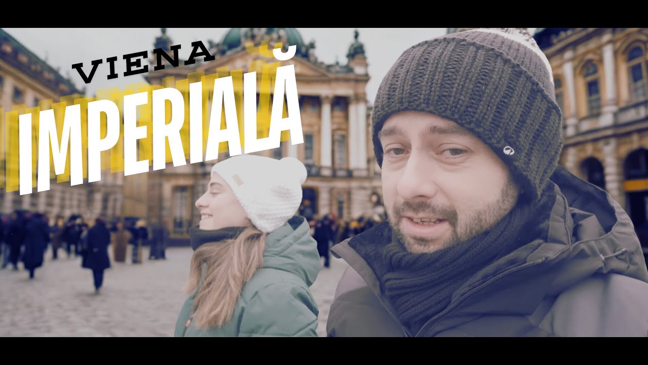 Viena 🇦🇹 INIMA PUTERII : Palatele care au scris ISTORIA EUROPEI