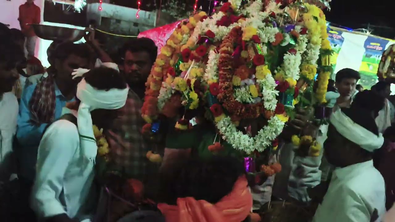 Marama devi #kadehude