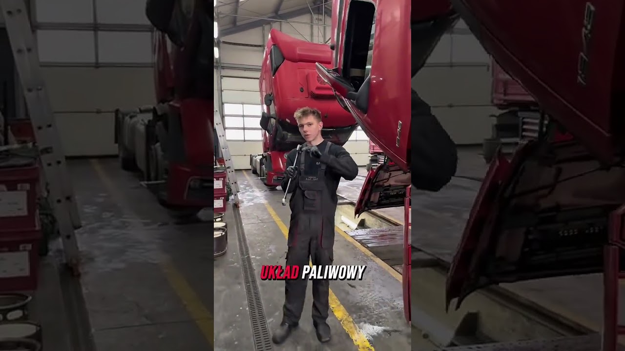 Akumulatory DAF Serwis Raf-Daf Chiptuning Dpf Opony tel 502 319 700