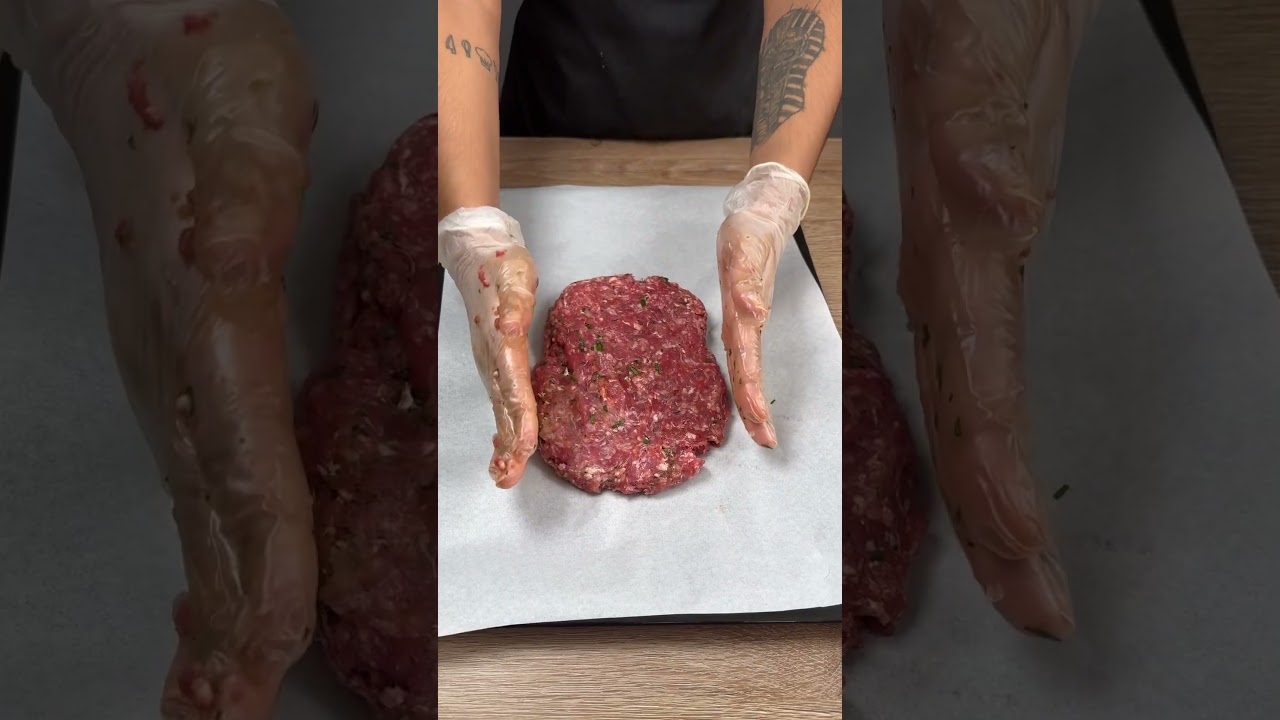 Каждый раз, когда я готовлю такой фарш, все просят у меня рецепт! 