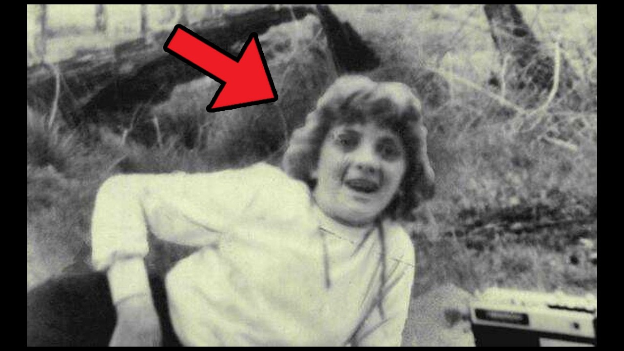 10 Scariest Mysteries Ever You Didn’t Know About…