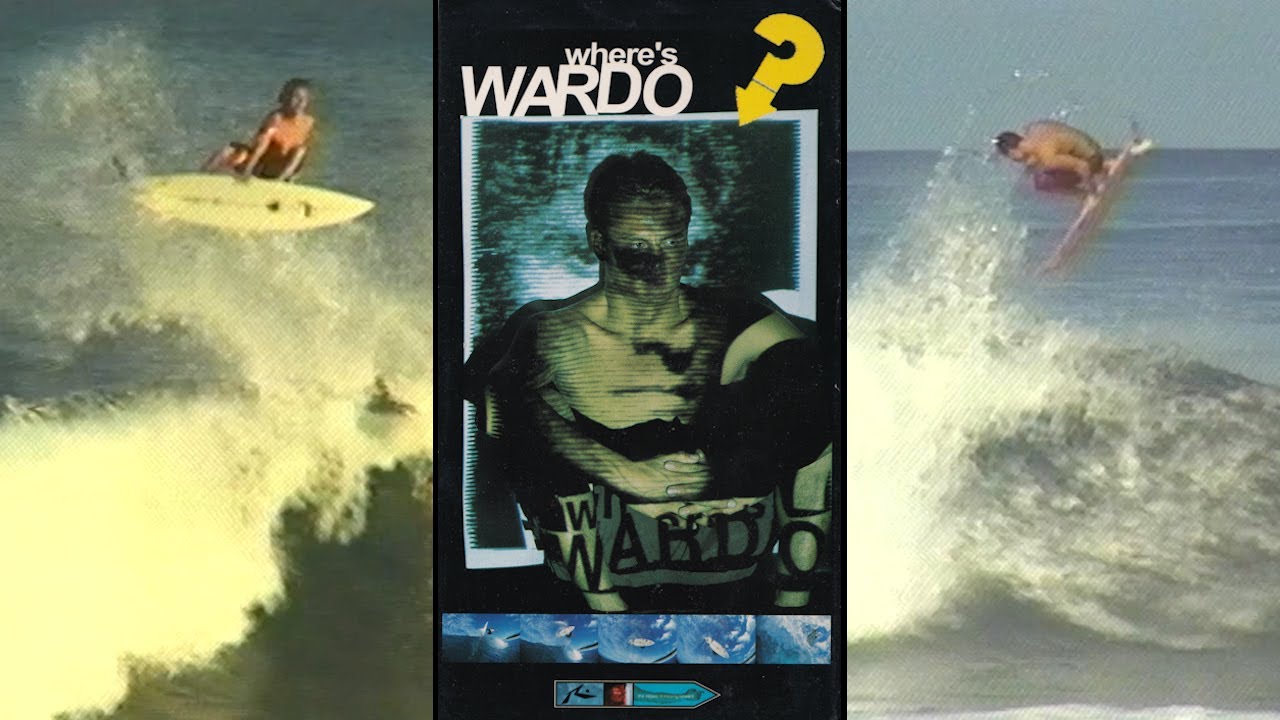 Where's Wardo? (1999) | Remastered