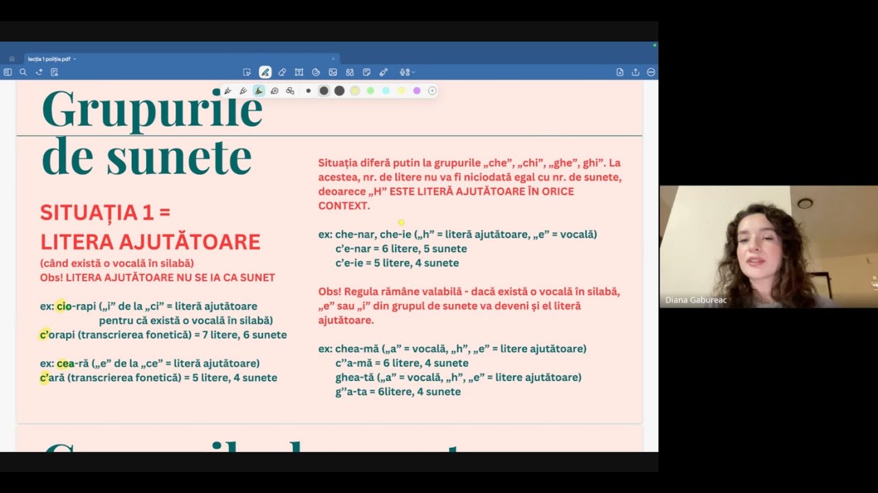 Pregatire Romana MAI/ANP - Scoli MAI/Academia de Politie/ANP