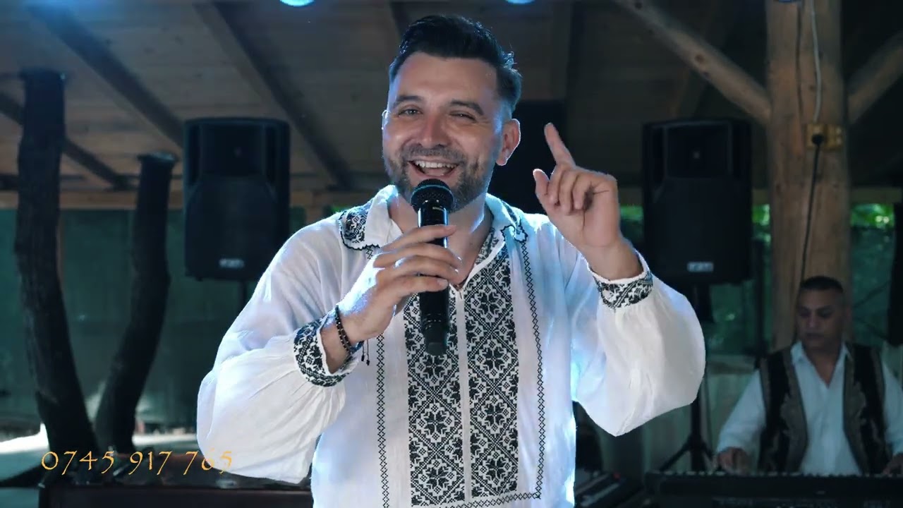 Formatia Calipso Galati - Hai nasule la multi ani ( Cover - @MarianCozma.  )