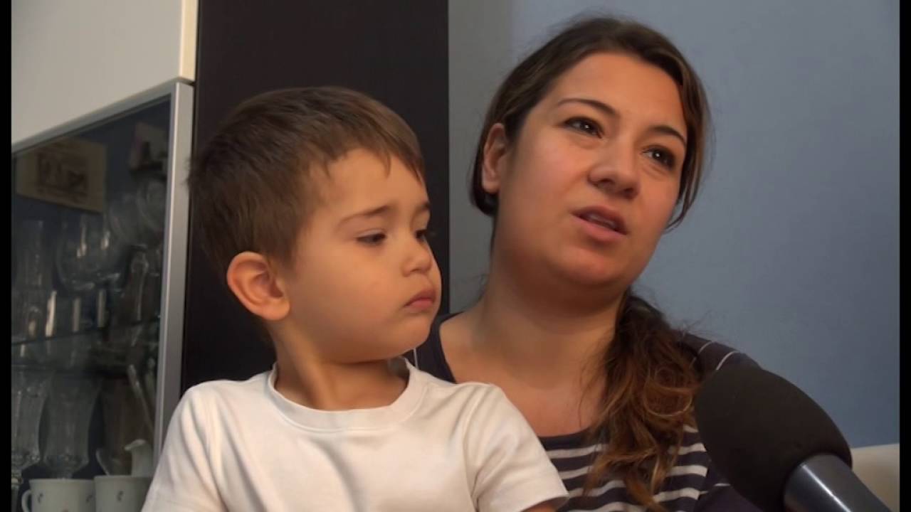 Arezzo, solidarietà per i bimbi autistici. I genitori: