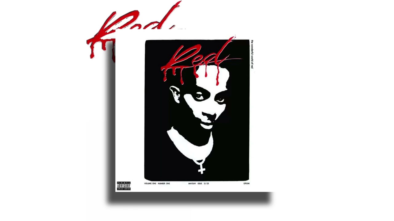 Whole Lotta Red One Shot to The Head - Playboi Carti (Leaked) Slowed + Reverb