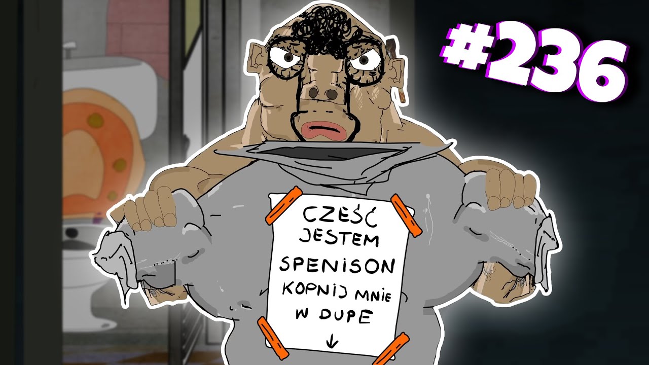 BLOK EKIPA (236), KONIEC SZTAMY