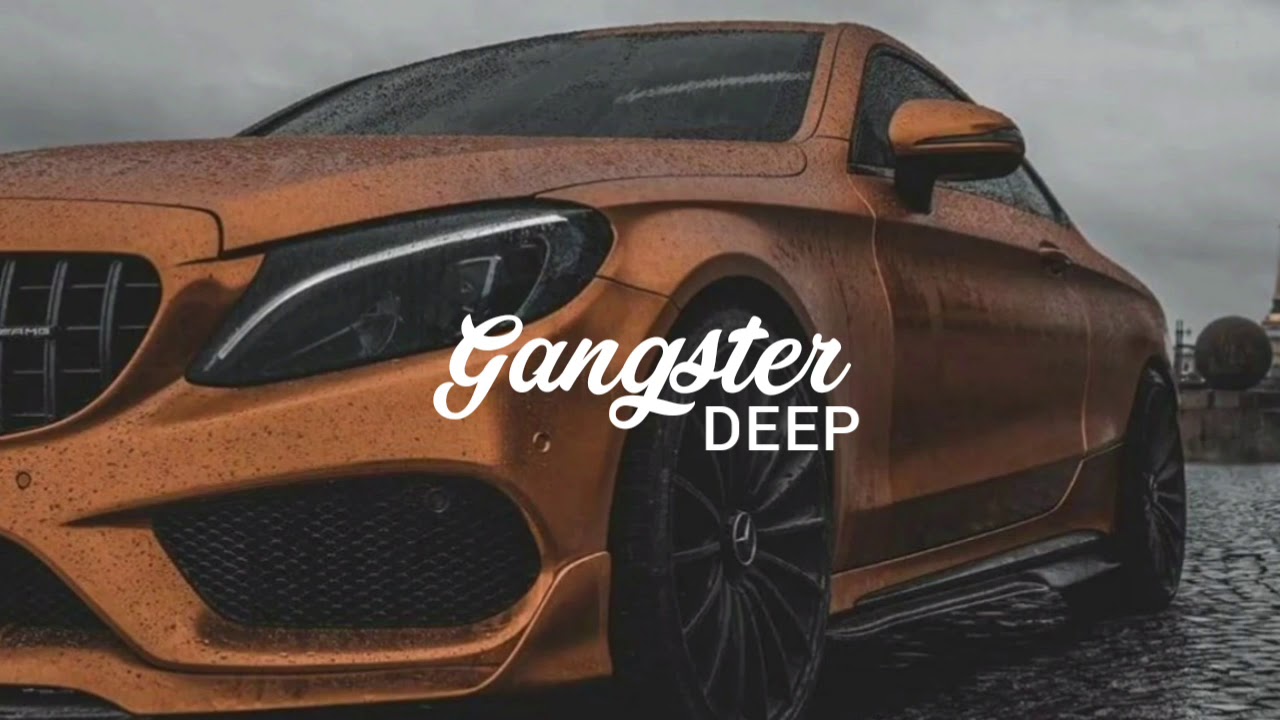 Night Lovell - CONTRABAND (Libercio REMIX)