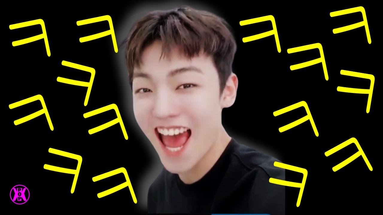 The VERY Best Laughs by KPOP IDOLS!