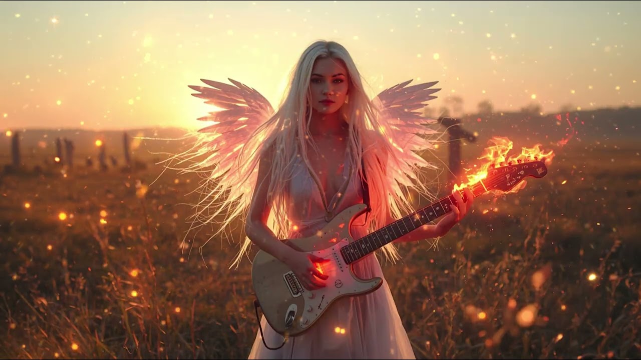 🔥 Święty Ogień - slavic pagan folk - magia nocy, która spala zło 🌑