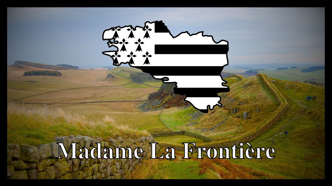 Madame La Frontière