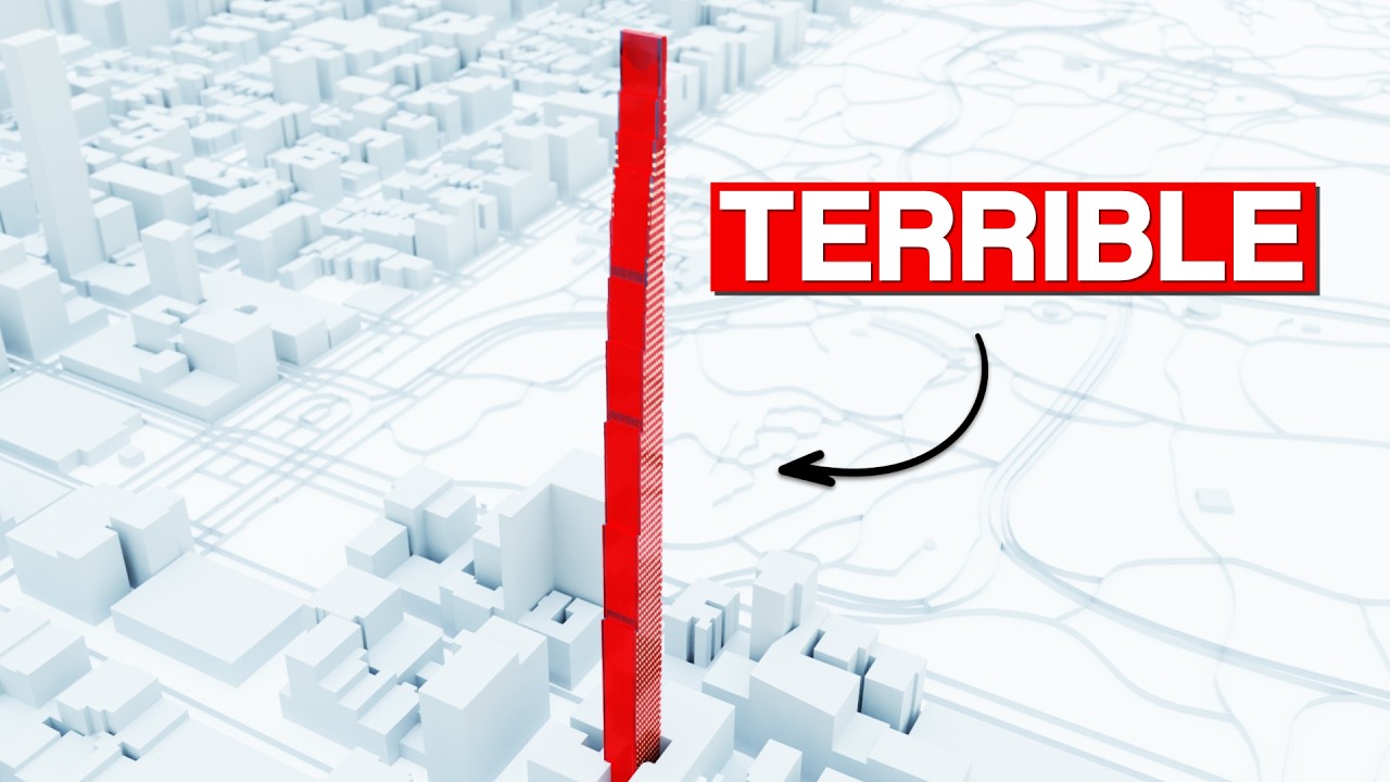 How This Tower Became a $2B Problem