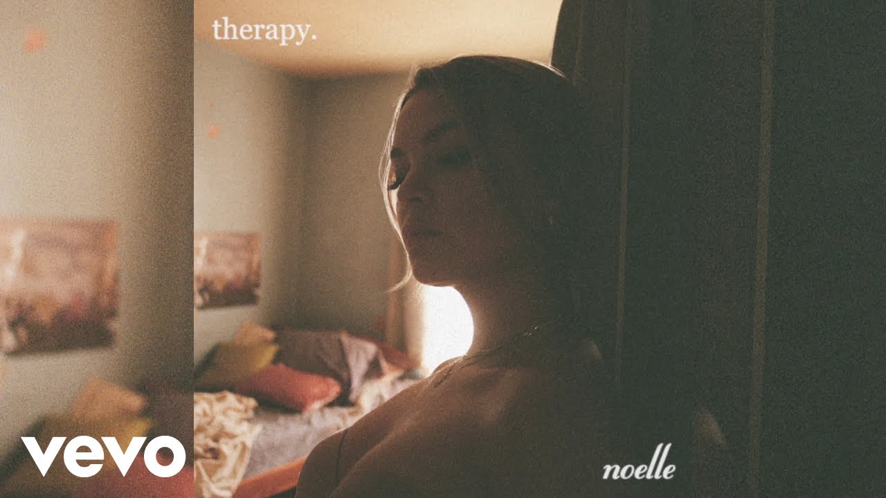 noelle - Therapy (Audio)