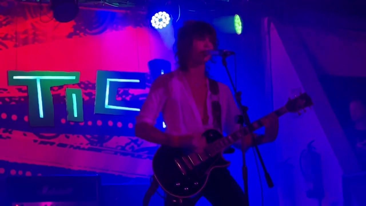 Boston Babies @ Funtastic Drácula Carnival 2023