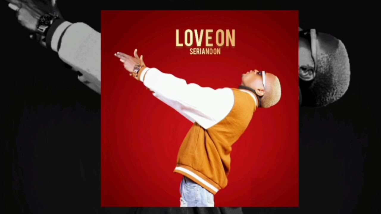 2- SERIANO ON- Tamu a Pipocar( Visualizer) 