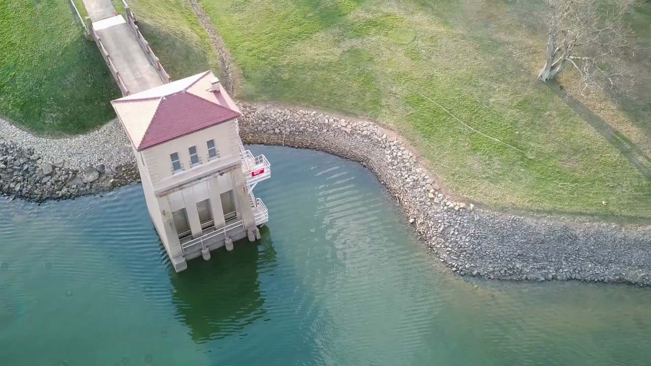 HOLYSTONE HS600D-LEESVILLE LAKE OHIO