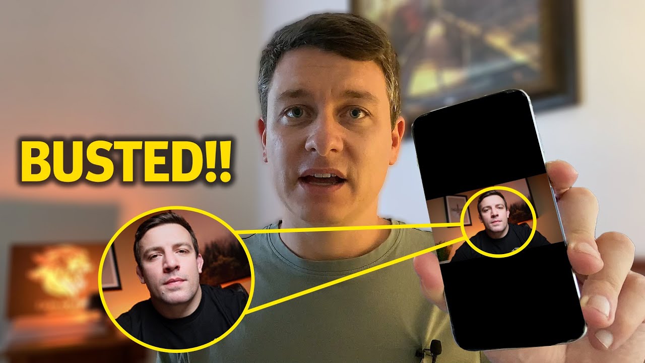 He FINALLY Admitted It... (Onorato Diamante EXPOSED)