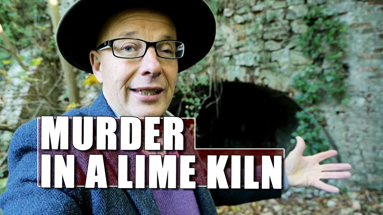 Murder on the South Downs