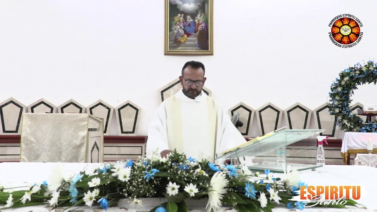 Eucaristía - Miércoles 28 de Enero - III Semana del Tiempo Ordinario